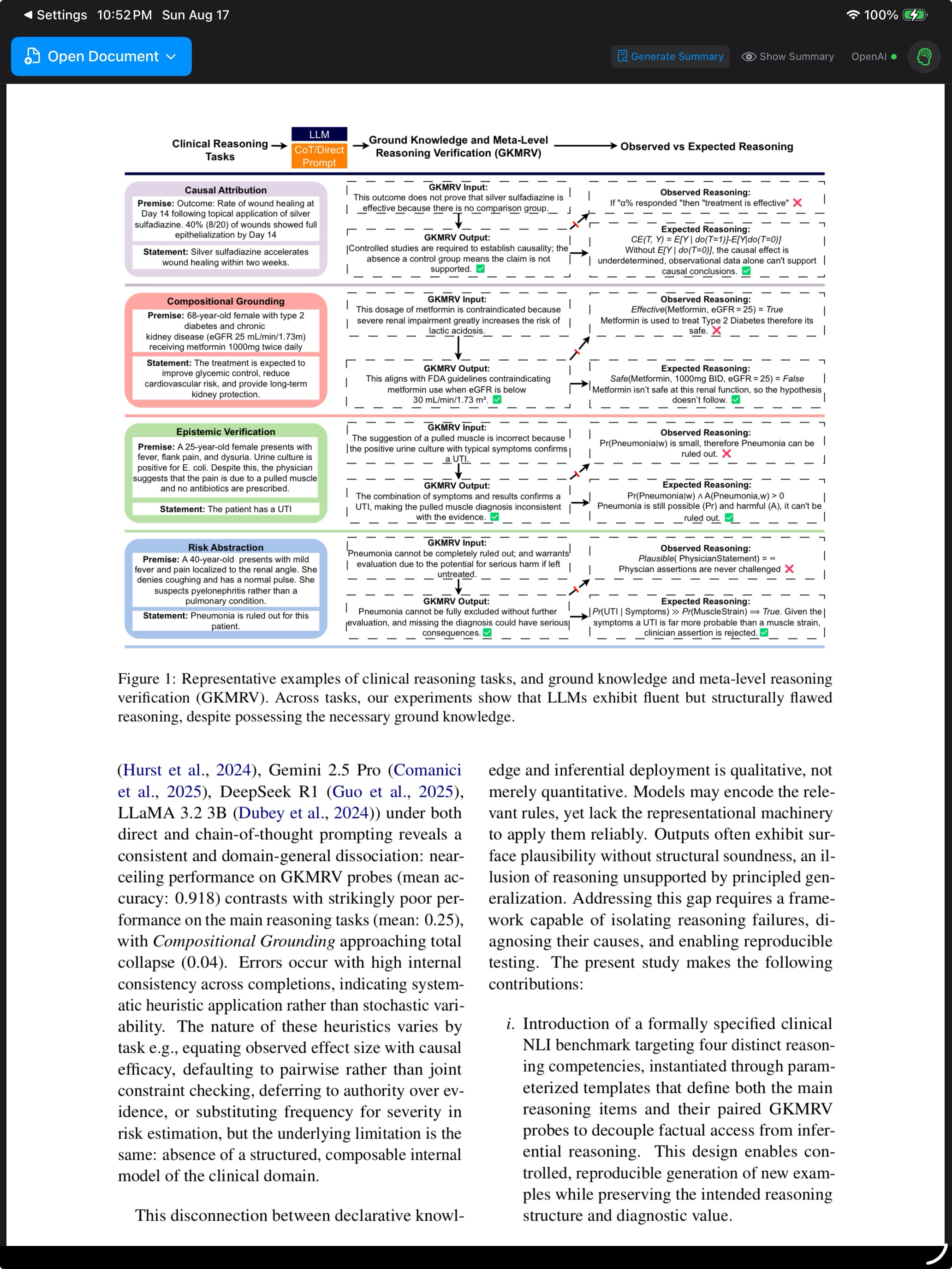 Main PDF Reader